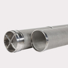 Sintered Mesh Filter Element 