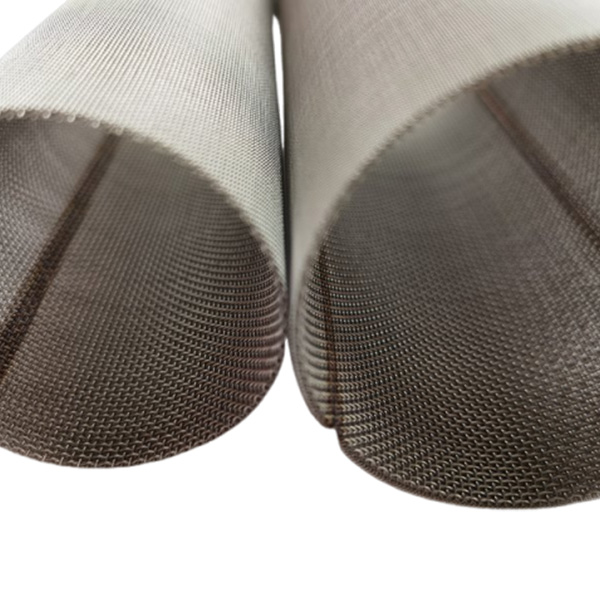 Candle Filter Element