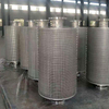 Pleated Filter Elements