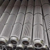Metal Fiber Pleated Filter Element