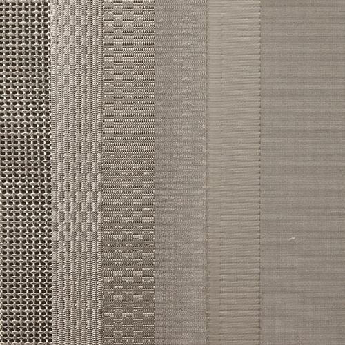 Stainless Steel Sintered Mesh