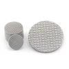 Stainless Steel Sintered Mesh
