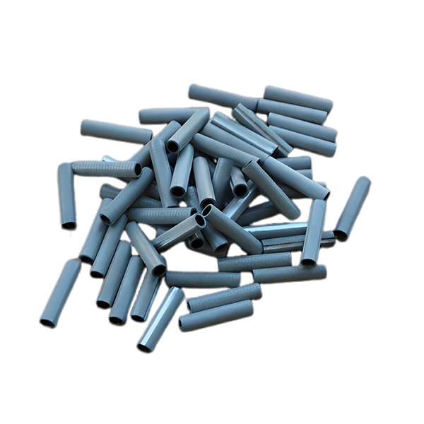 Mesh Laminated Sintering Elements