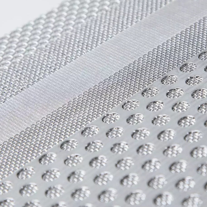 Stainless Steel Sintered Mesh