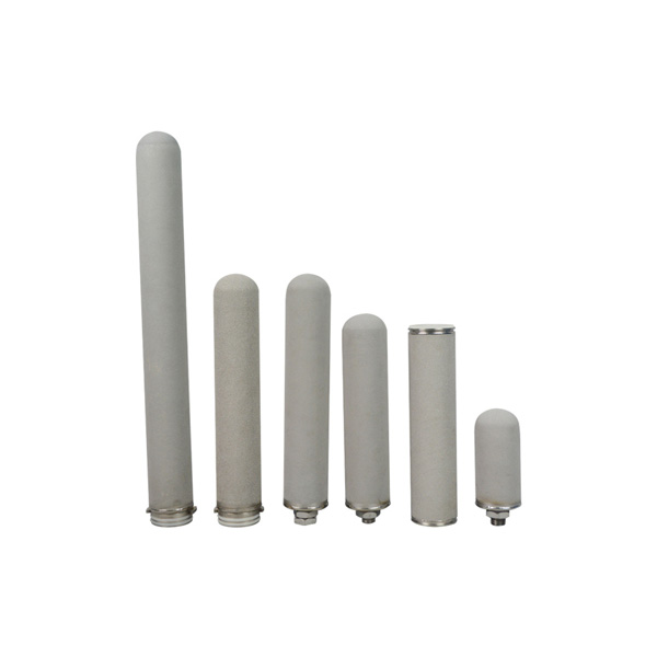 Powder Filter Cylinder