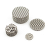 Stainless Steel Sintered Mesh