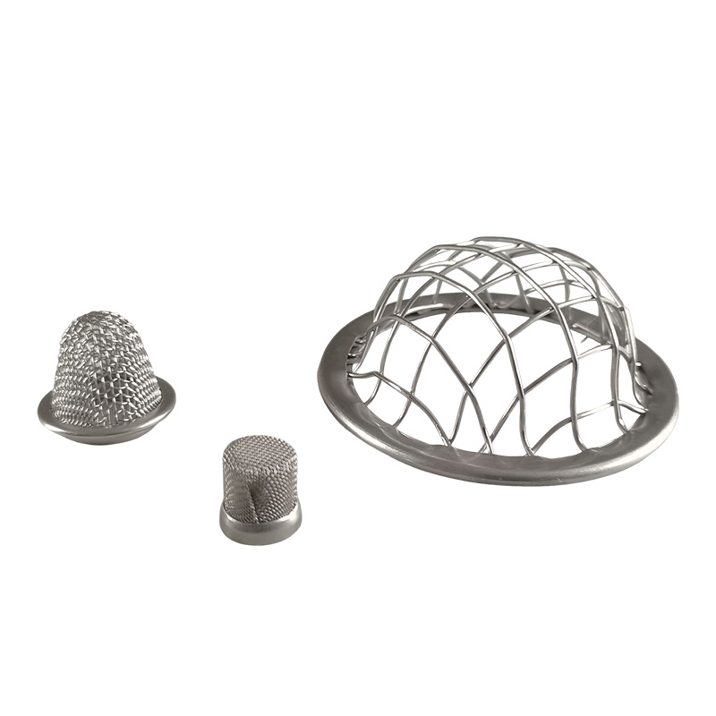 Filter Basket