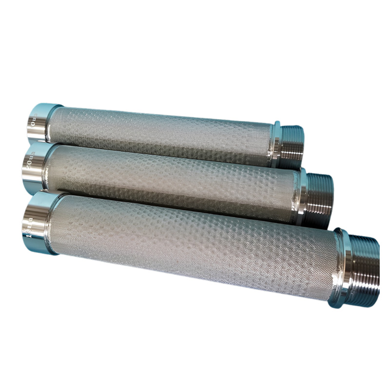 Candle Filter Element