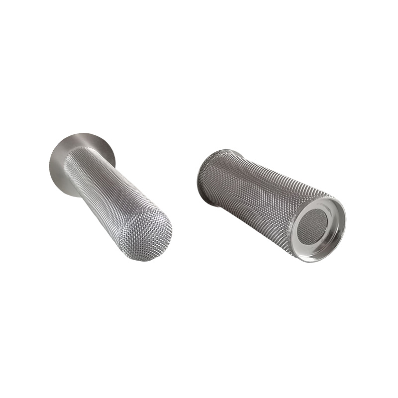 Wire Mesh Cylinder