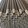 Metal Fiber Pleated Filter Element