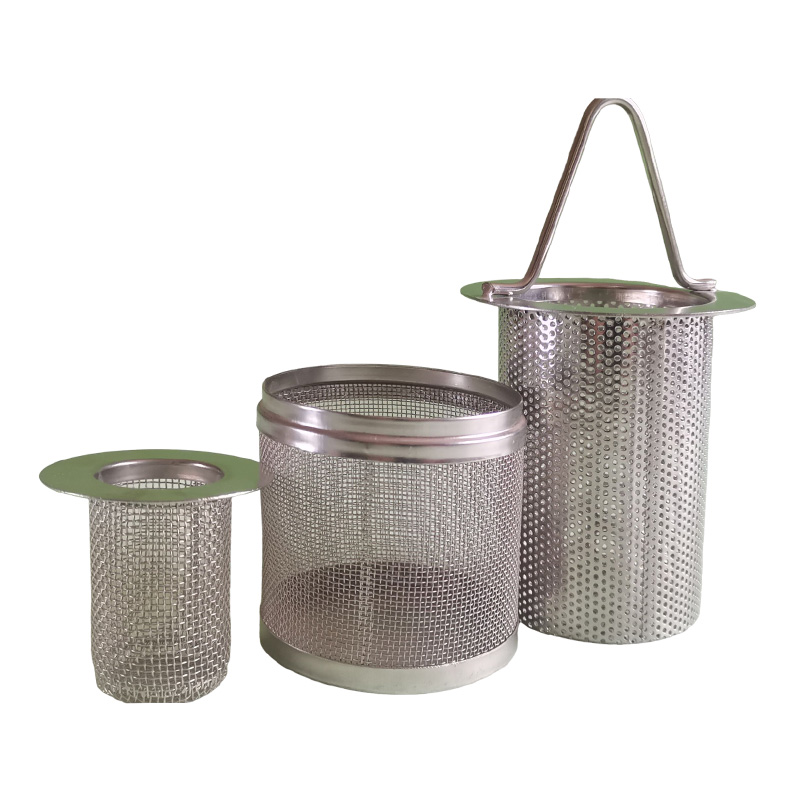 Filter Basket