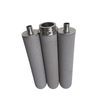 Powder Filter Cylinder