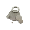 Stainless Steel Sintered Mesh