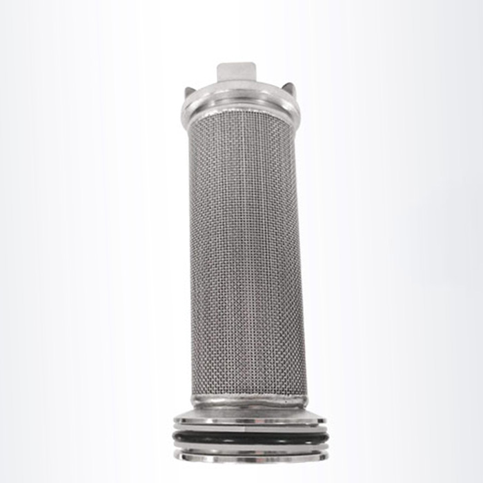 Sintered Mesh Filter Element 