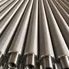 Mesh Laminated Sintering Elements