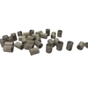 Mesh Laminated Sintering Elements