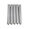 Stainless Steel Sintered Filter Element