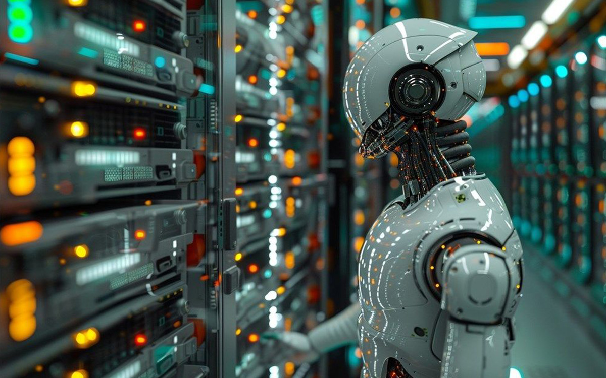 AI -COMPUTE -CDU item