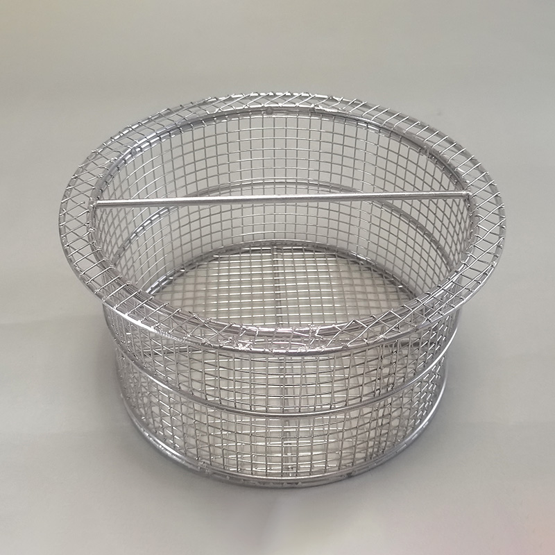 Filter Basket