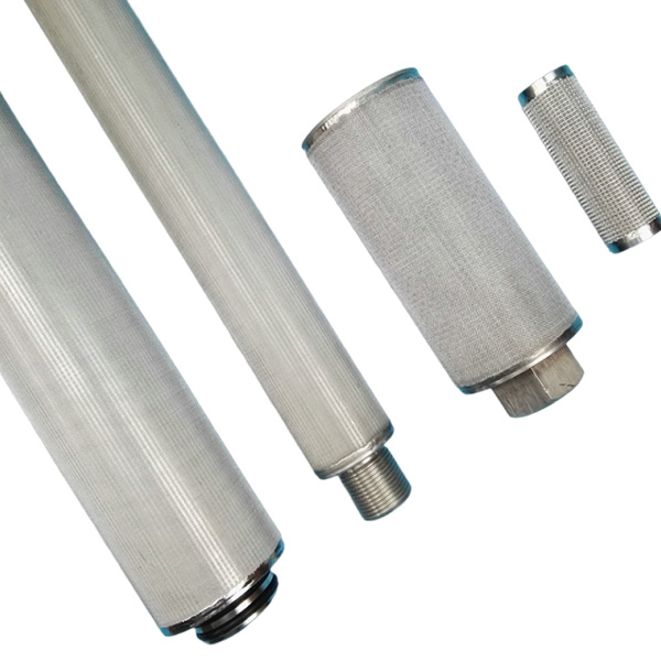 Candle Filter Element