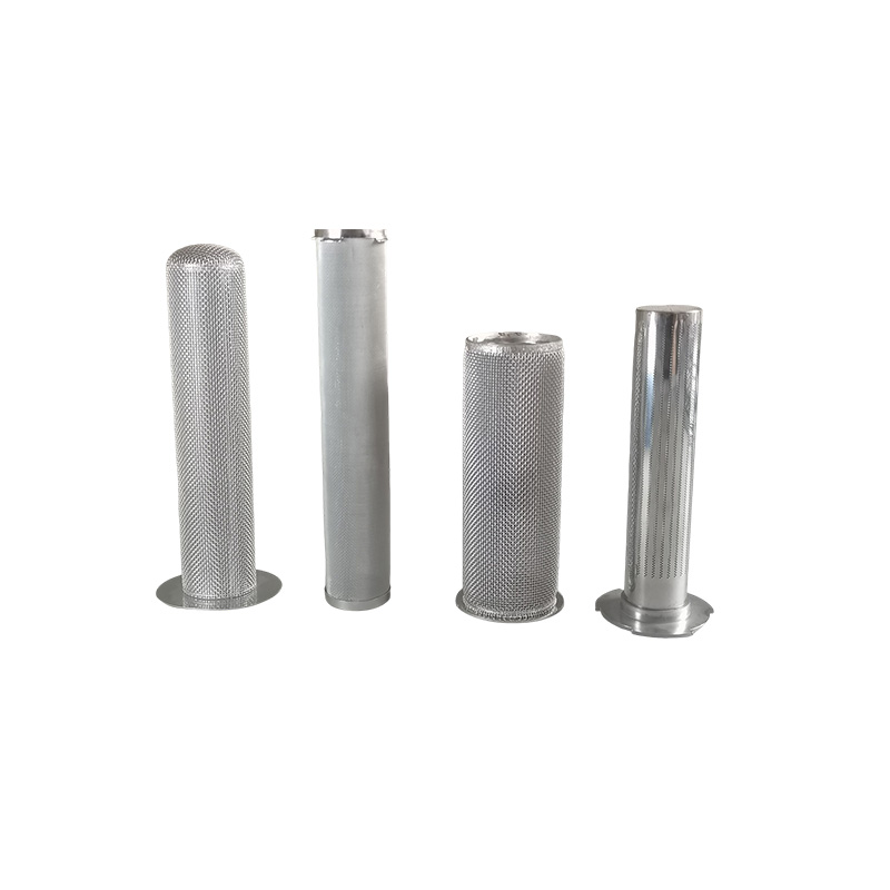 Wire Mesh Cylinder